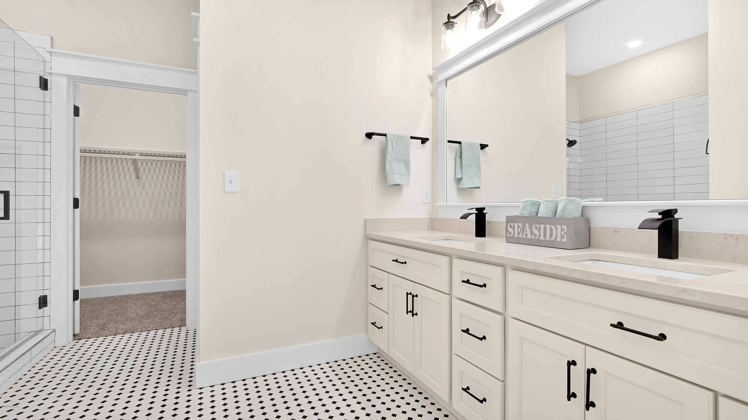 Sanctuary Beach - Residential