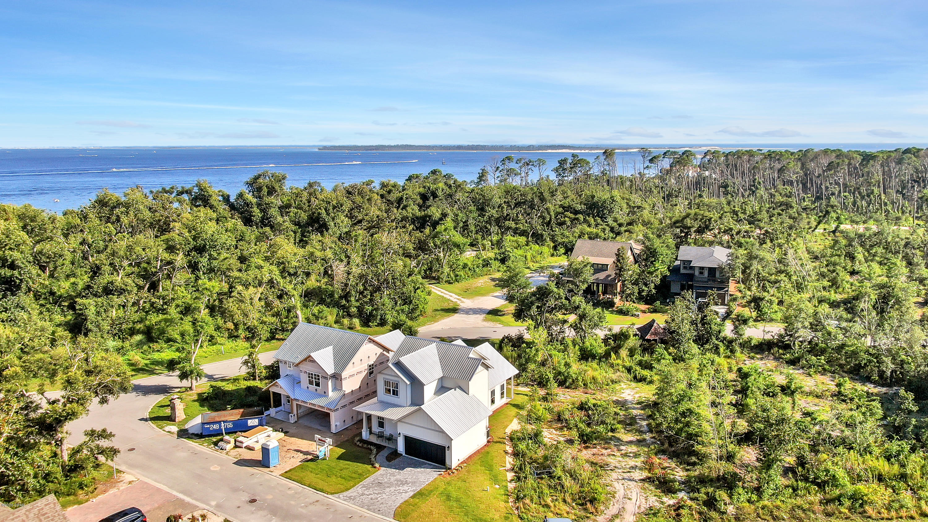 Sanctuary Beach - Residential