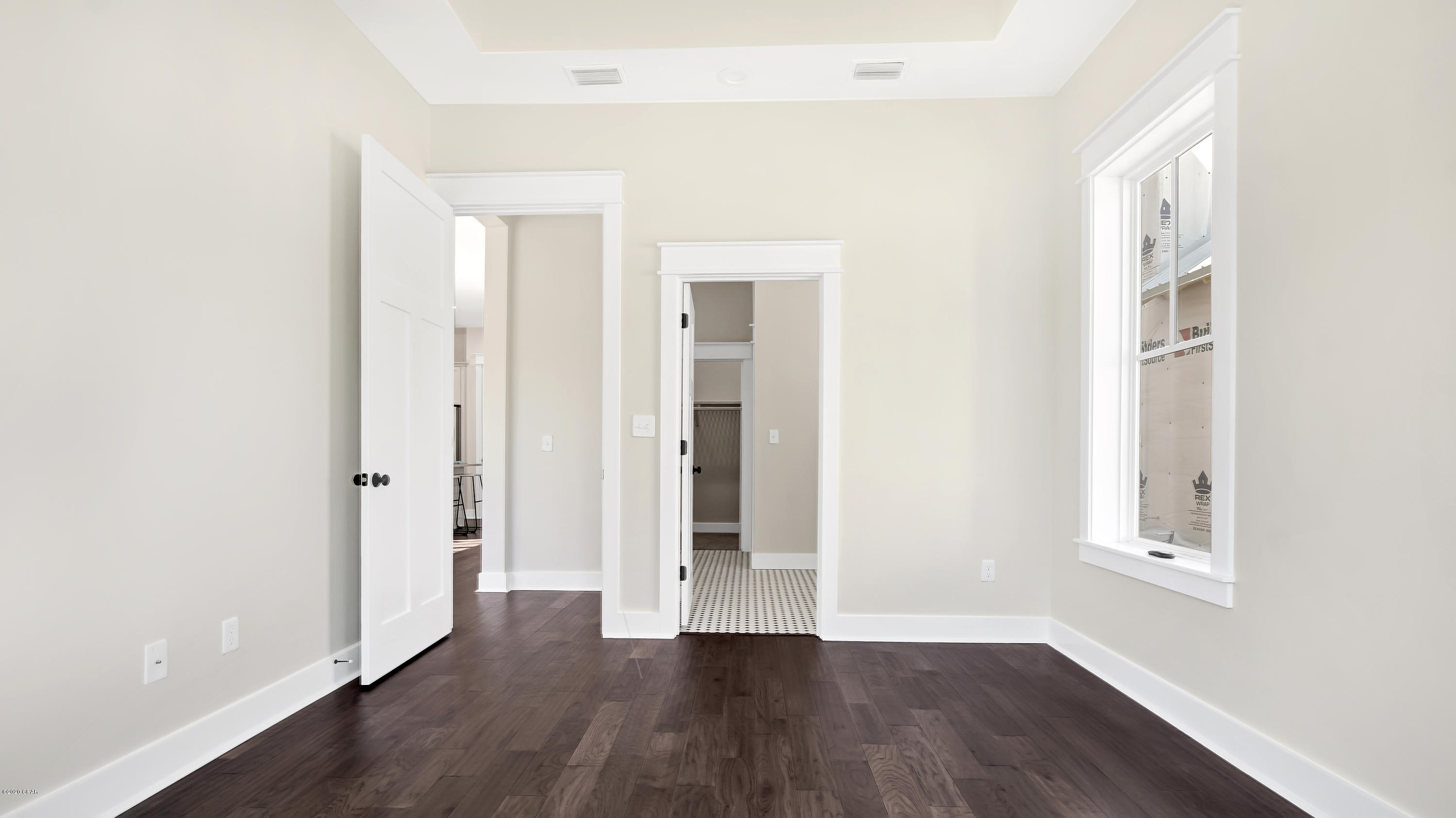 Sanctuary Beach - Residential