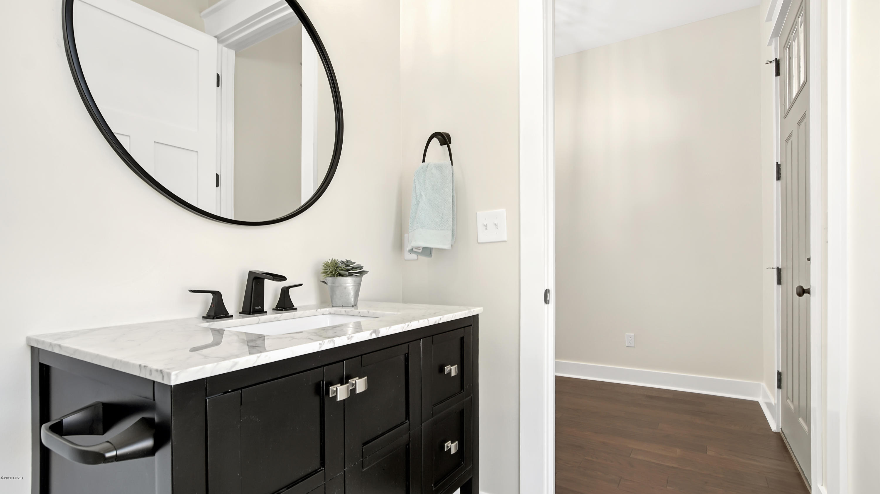 Sanctuary Beach - Residential