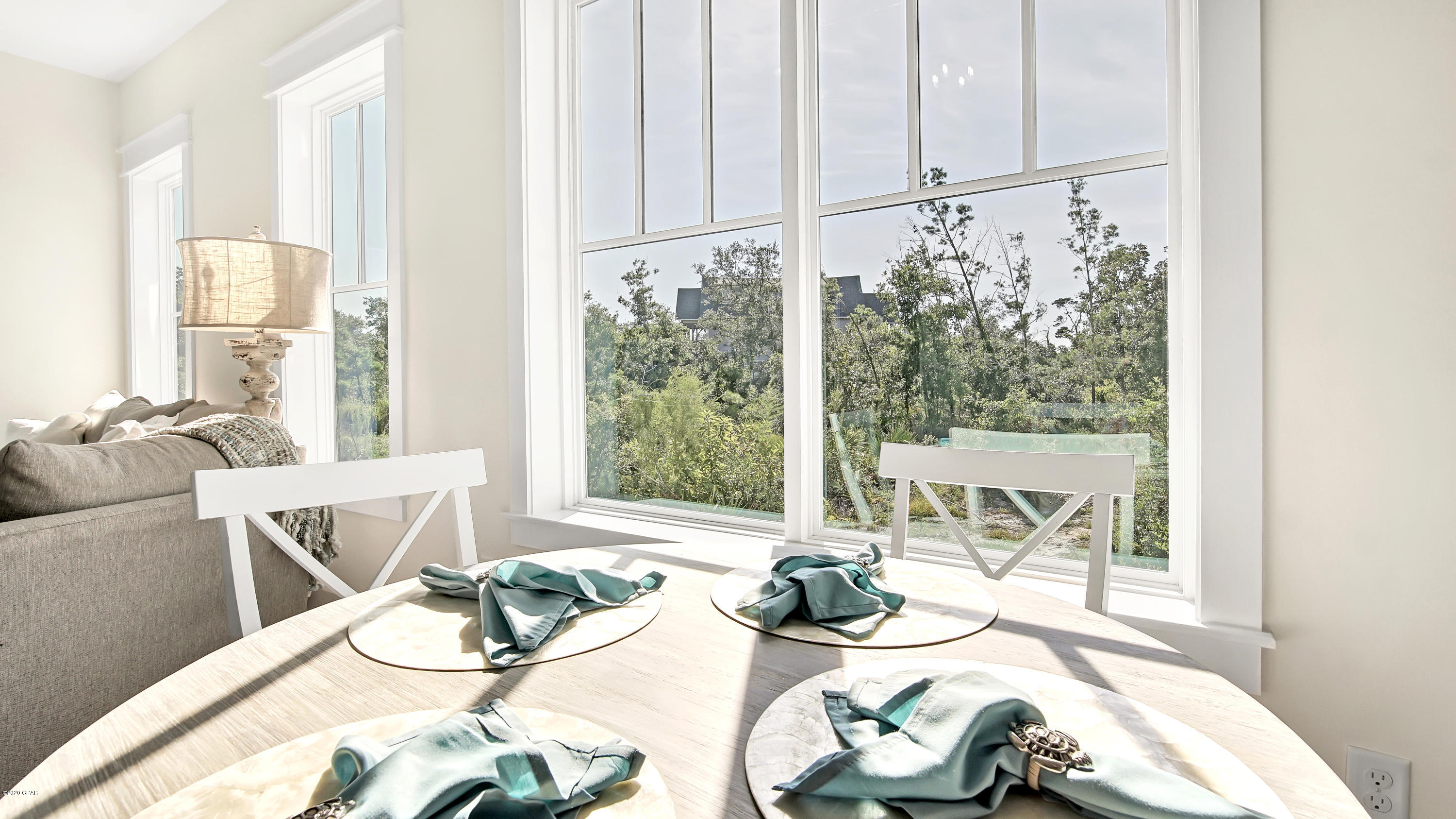 Sanctuary Beach - Residential