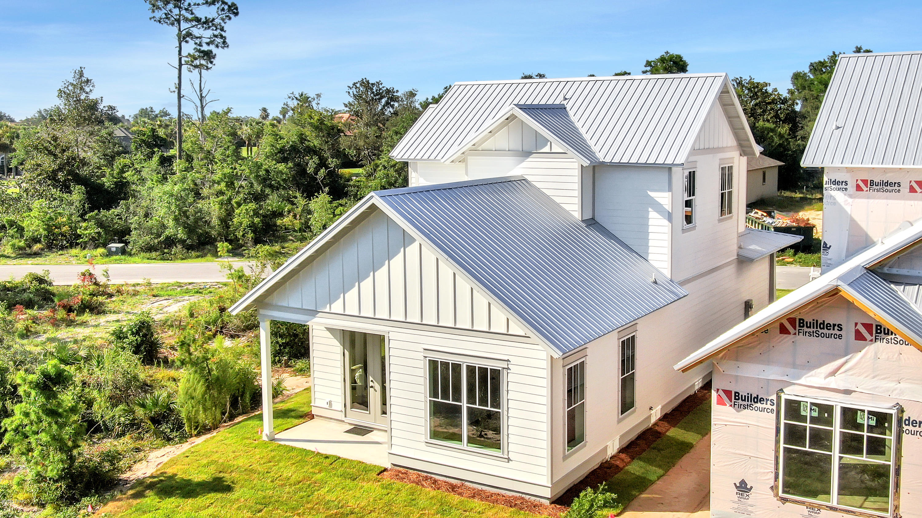 Sanctuary Beach - Residential