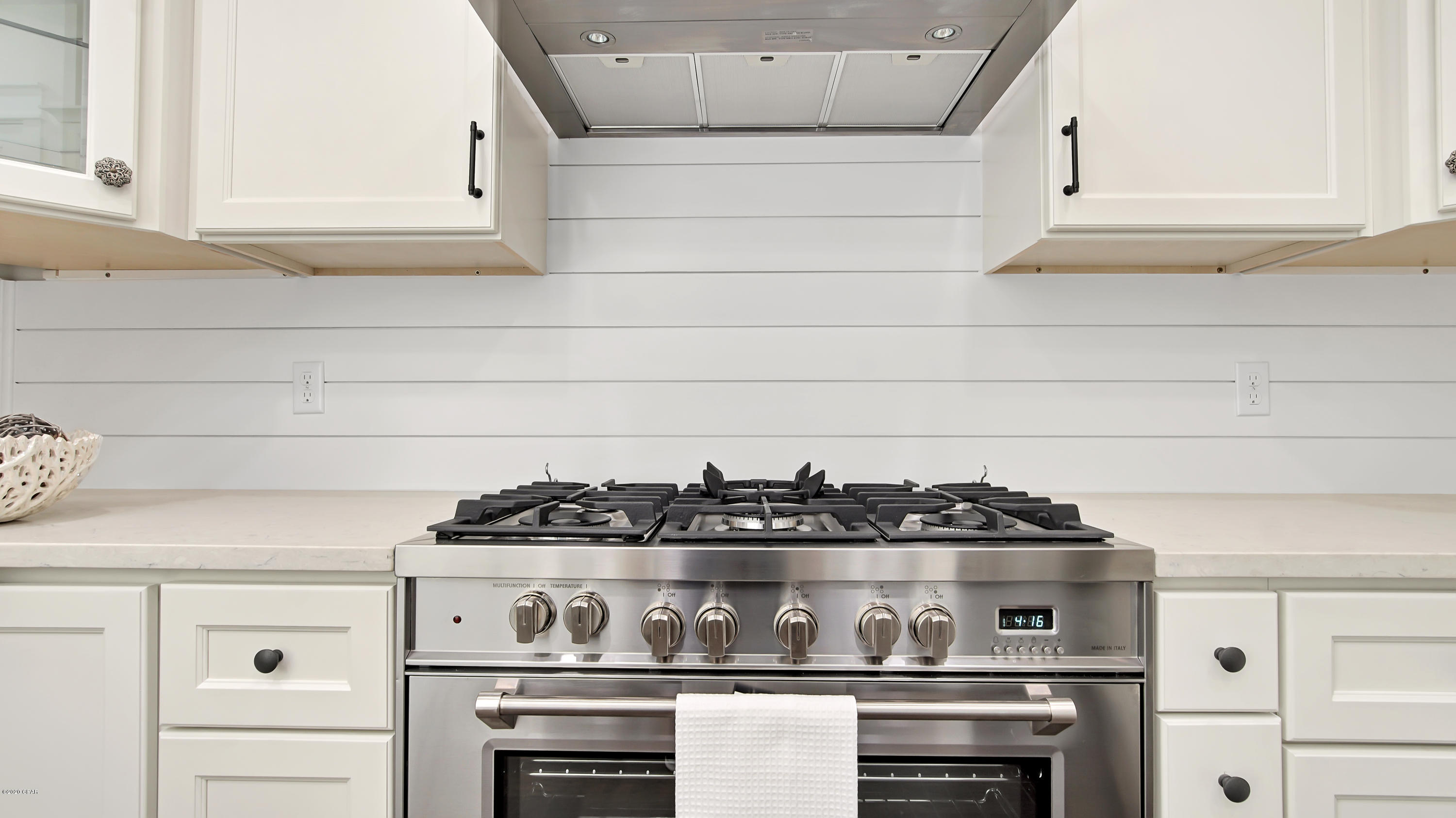 Sanctuary Beach - Residential