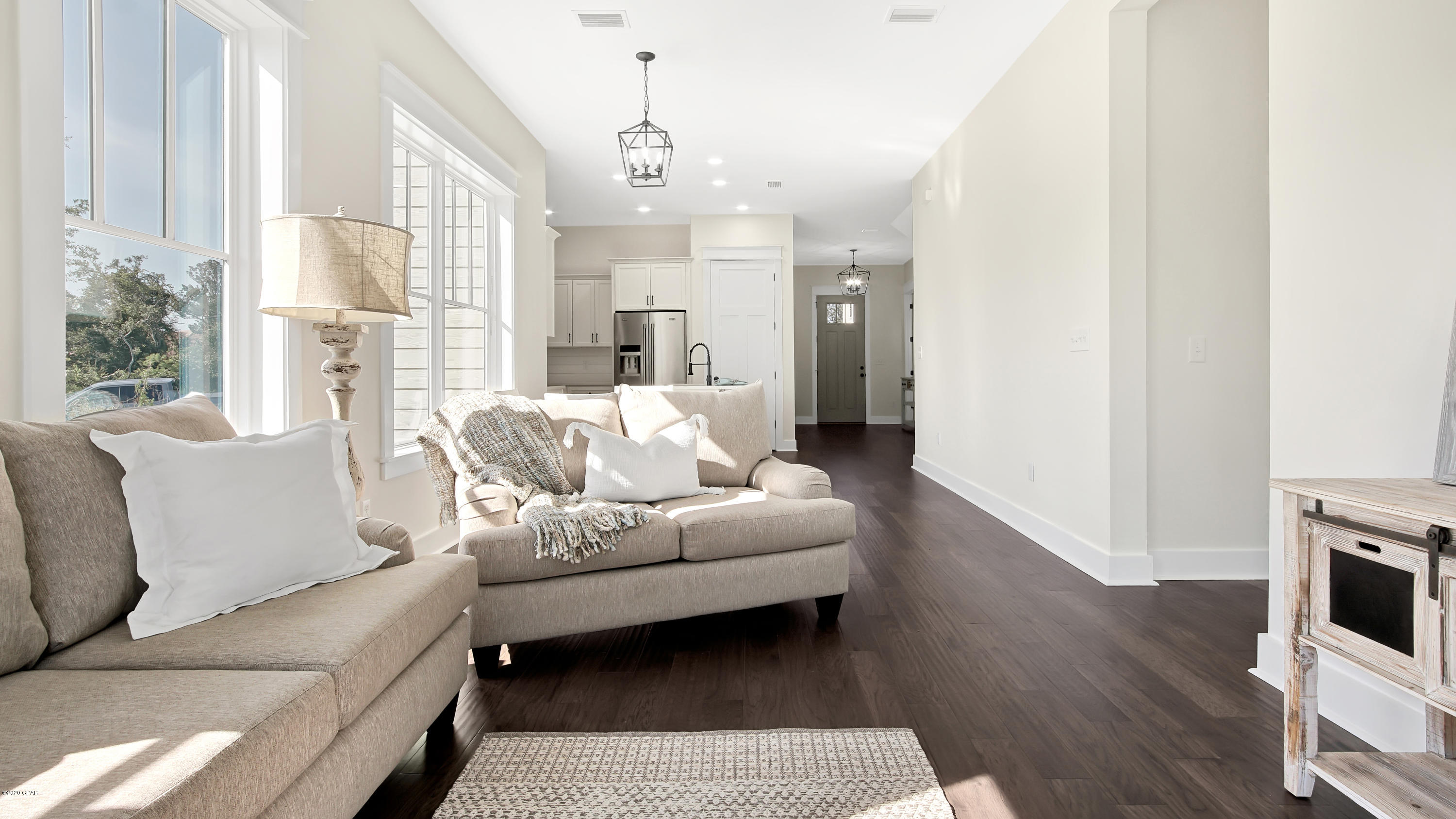 Sanctuary Beach - Residential