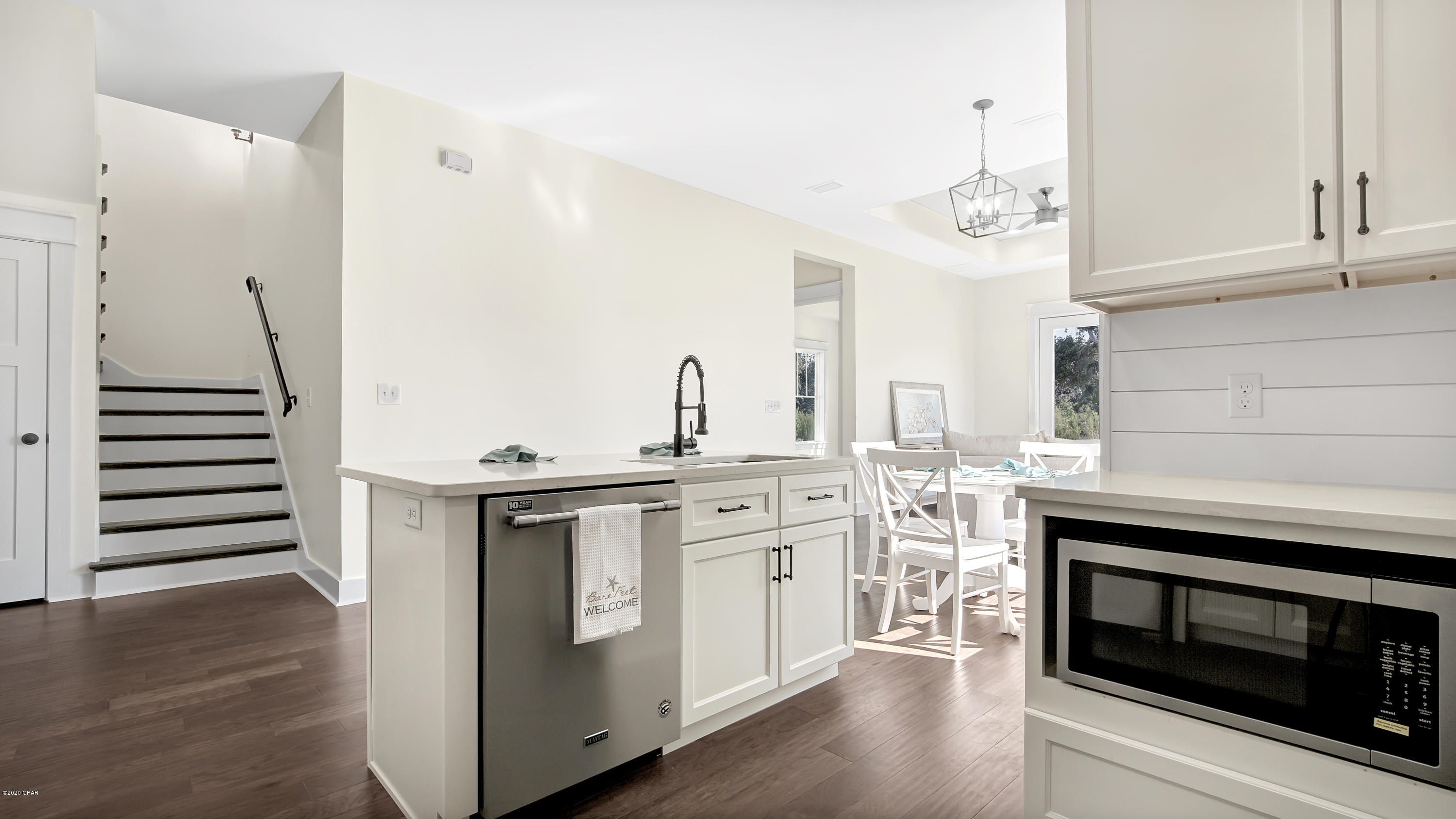 Sanctuary Beach - Residential