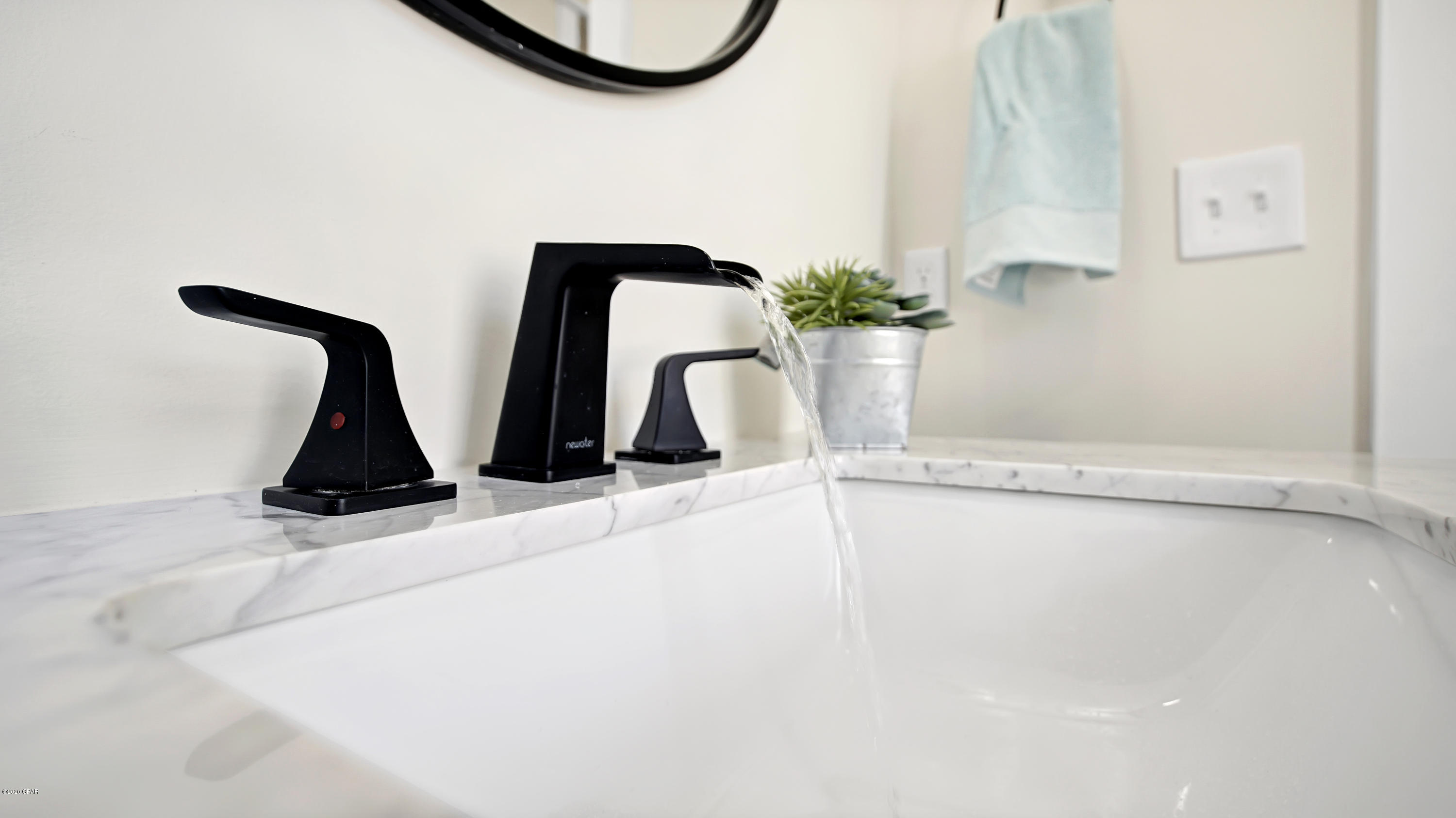 Sanctuary Beach - Residential