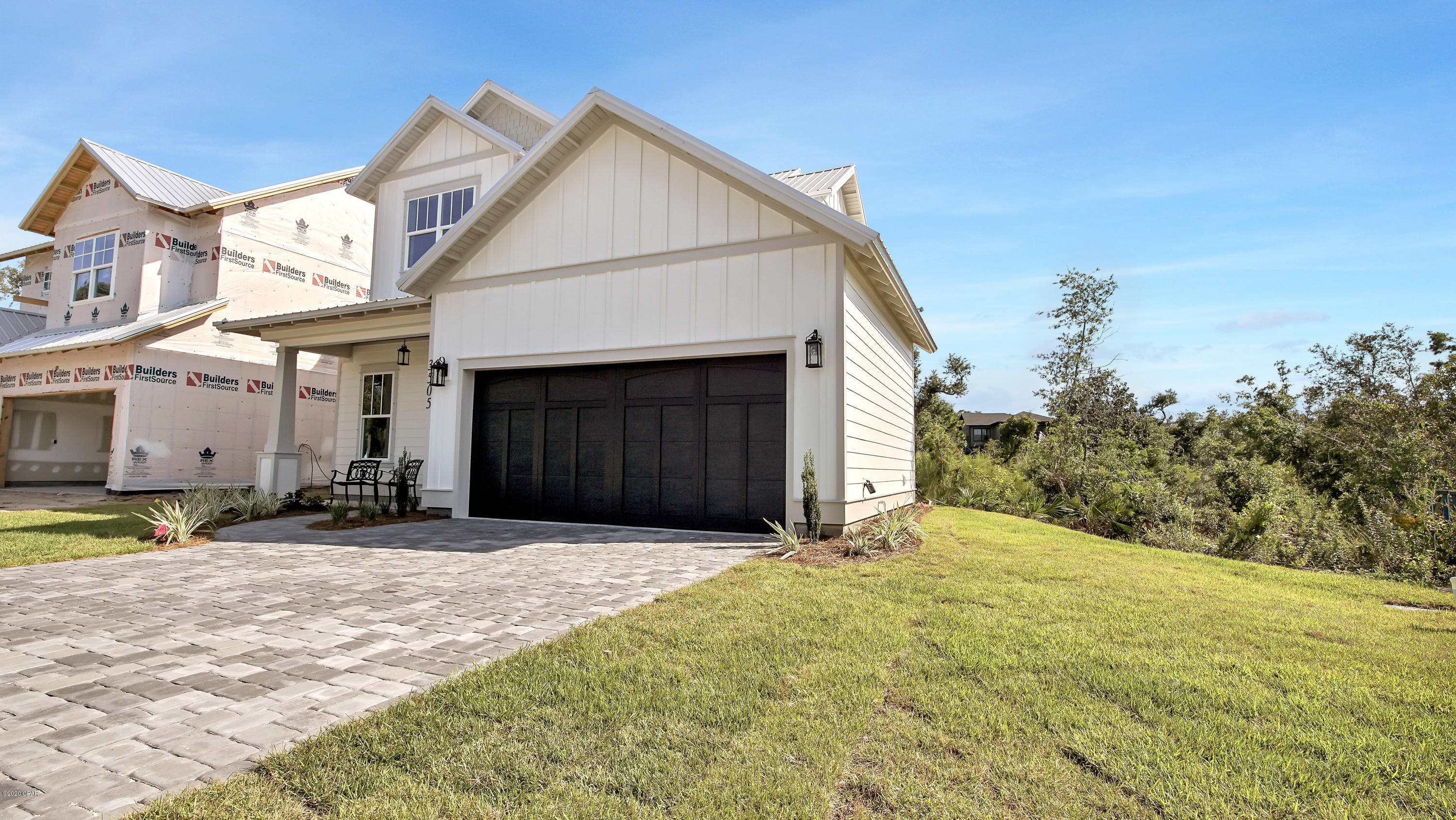 Sanctuary Beach - Residential