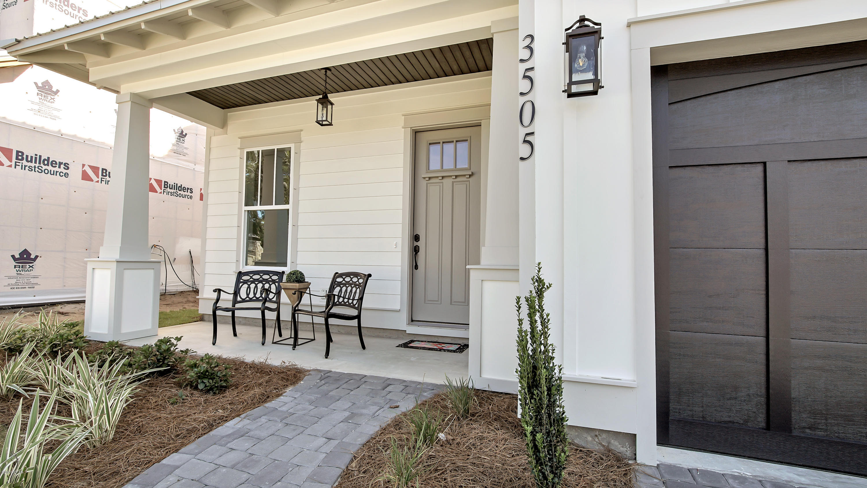 Sanctuary Beach - Residential