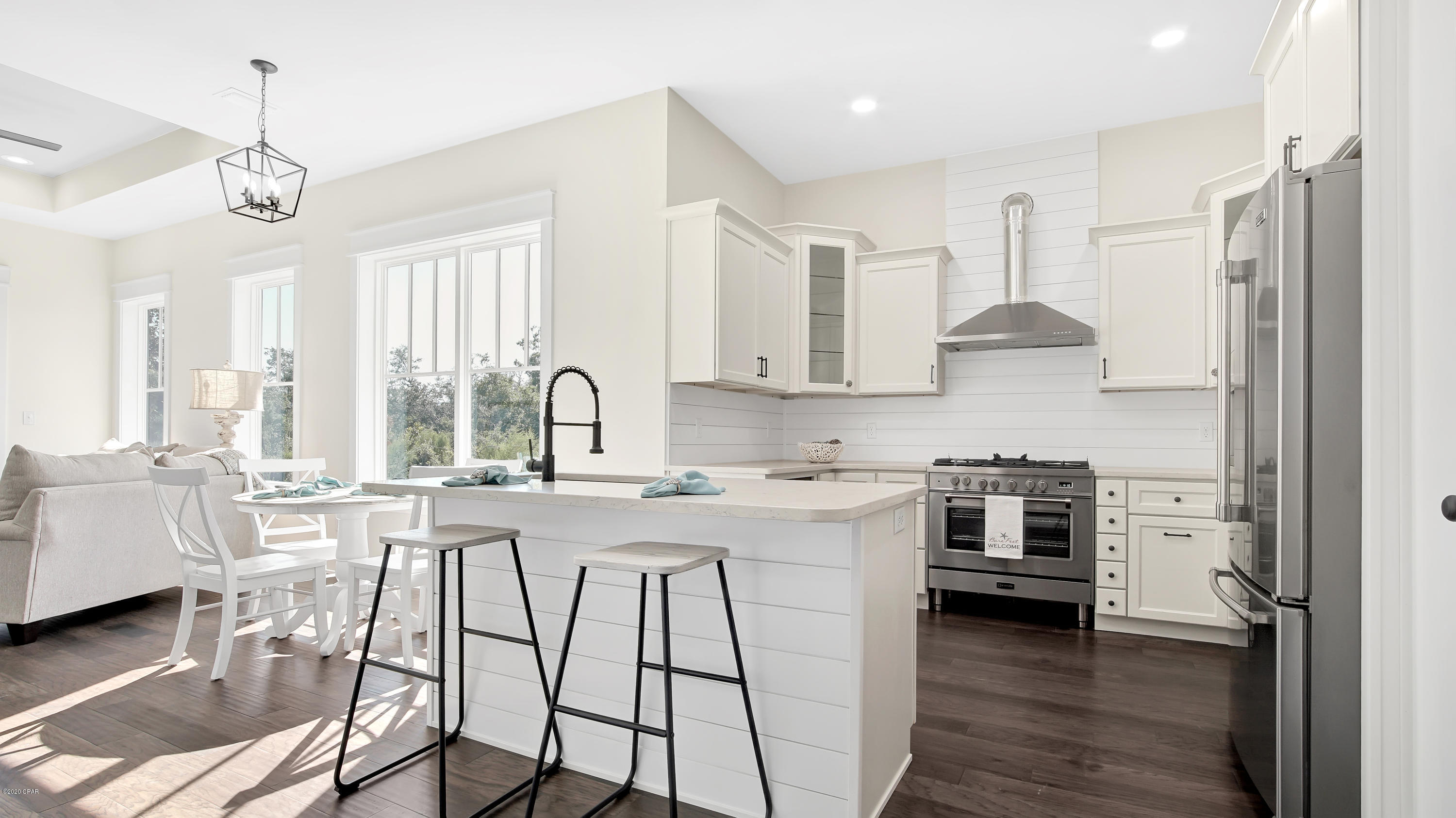 Sanctuary Beach - Residential