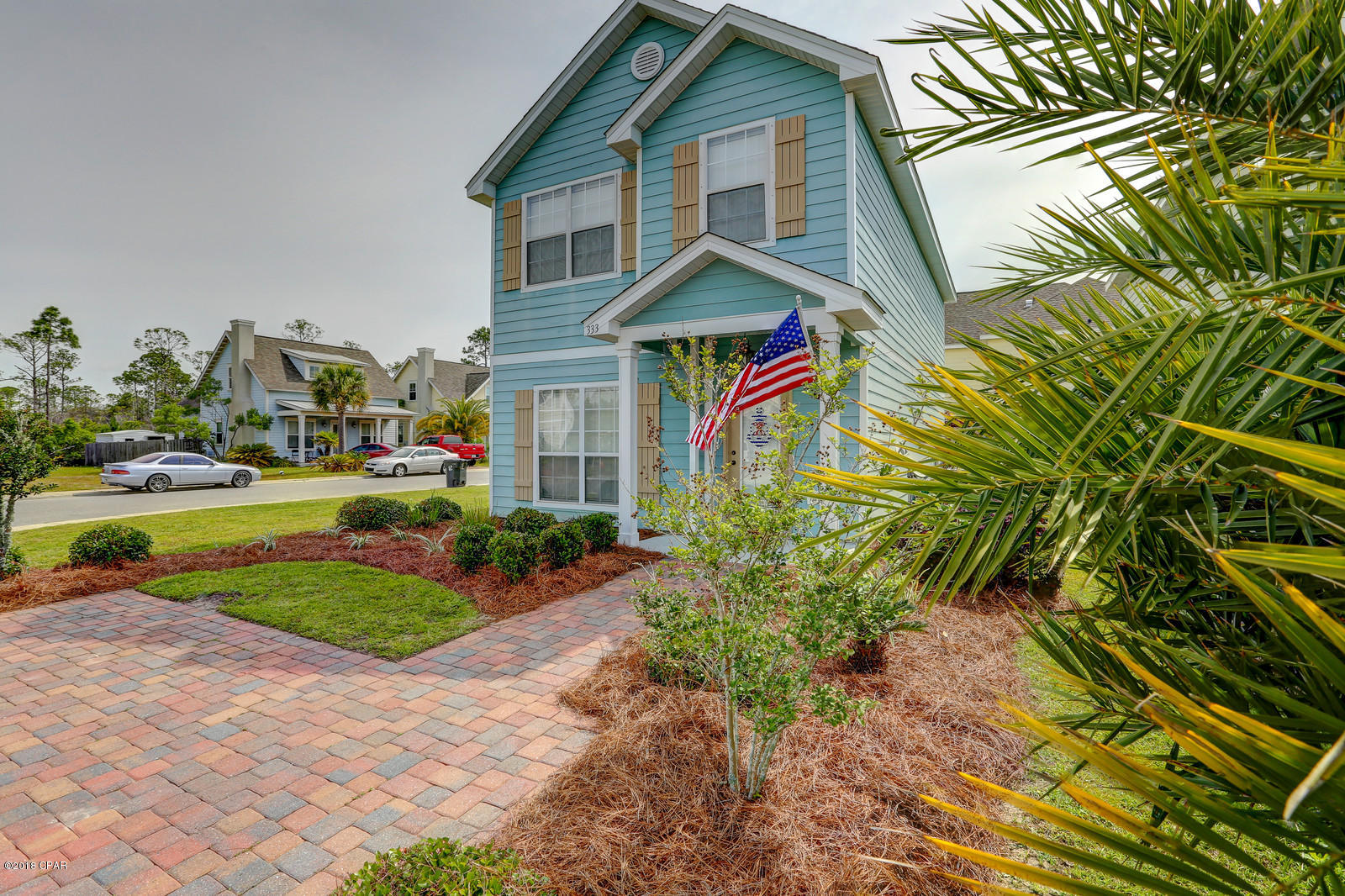 Harrison's Walk - Residential