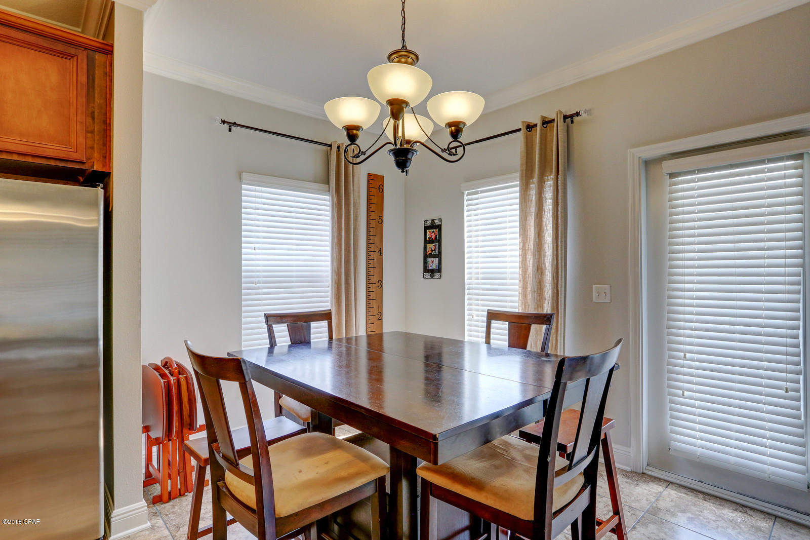 Harrison's Walk - Residential