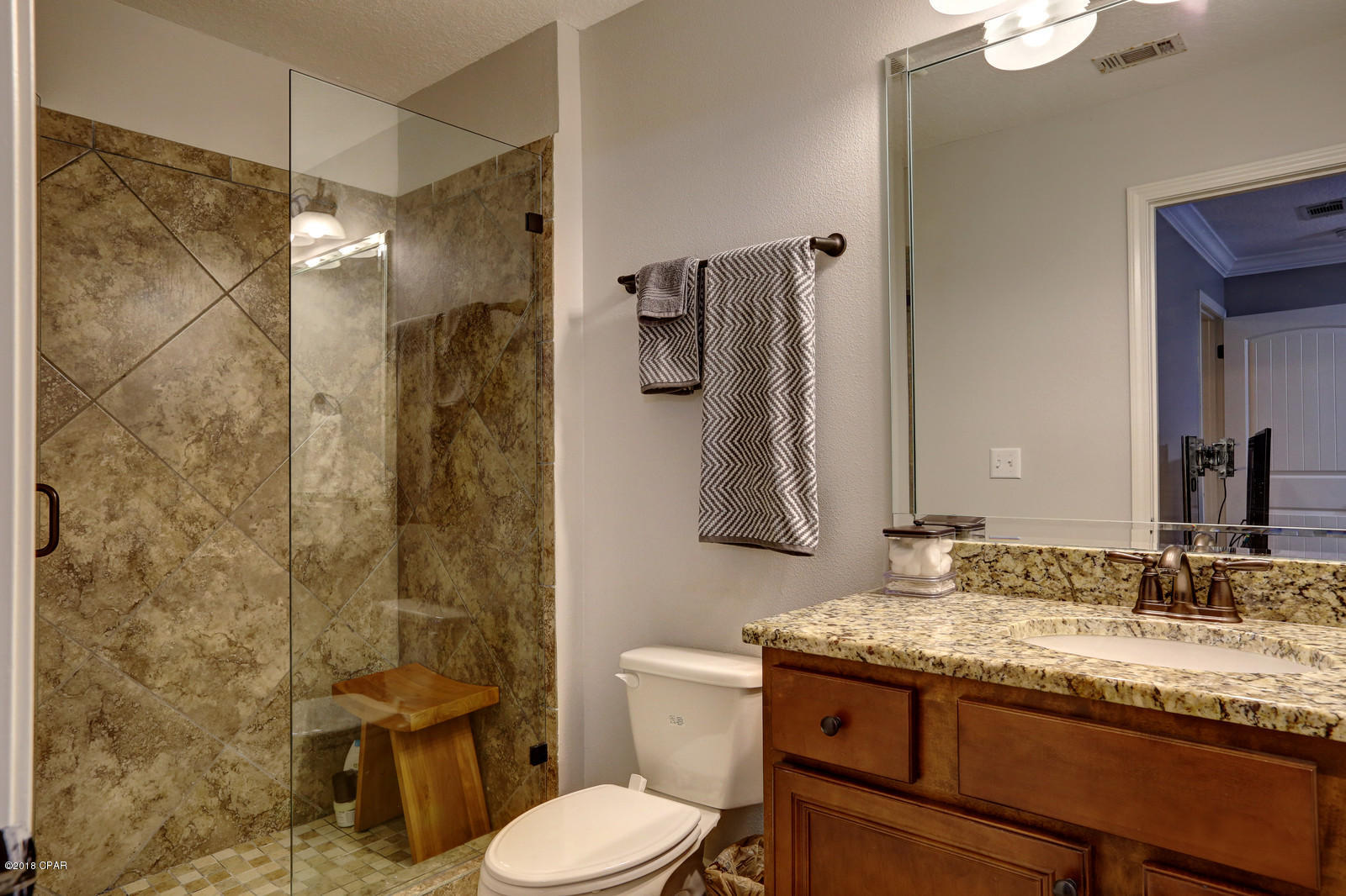 Harrison's Walk - Residential