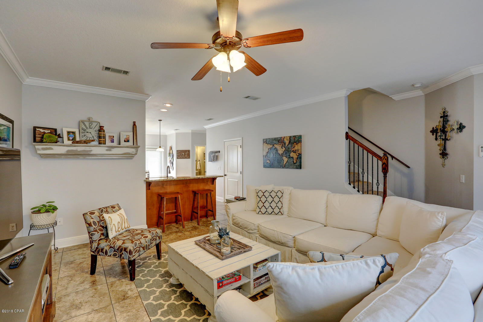 Harrison's Walk - Residential