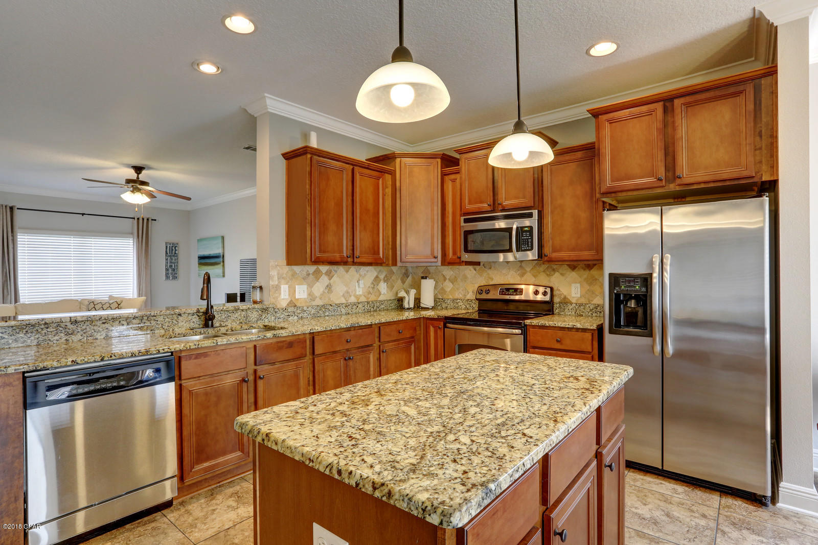 Harrison's Walk - Residential