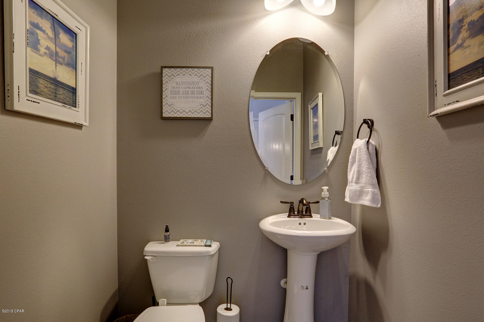 Harrison's Walk - Residential