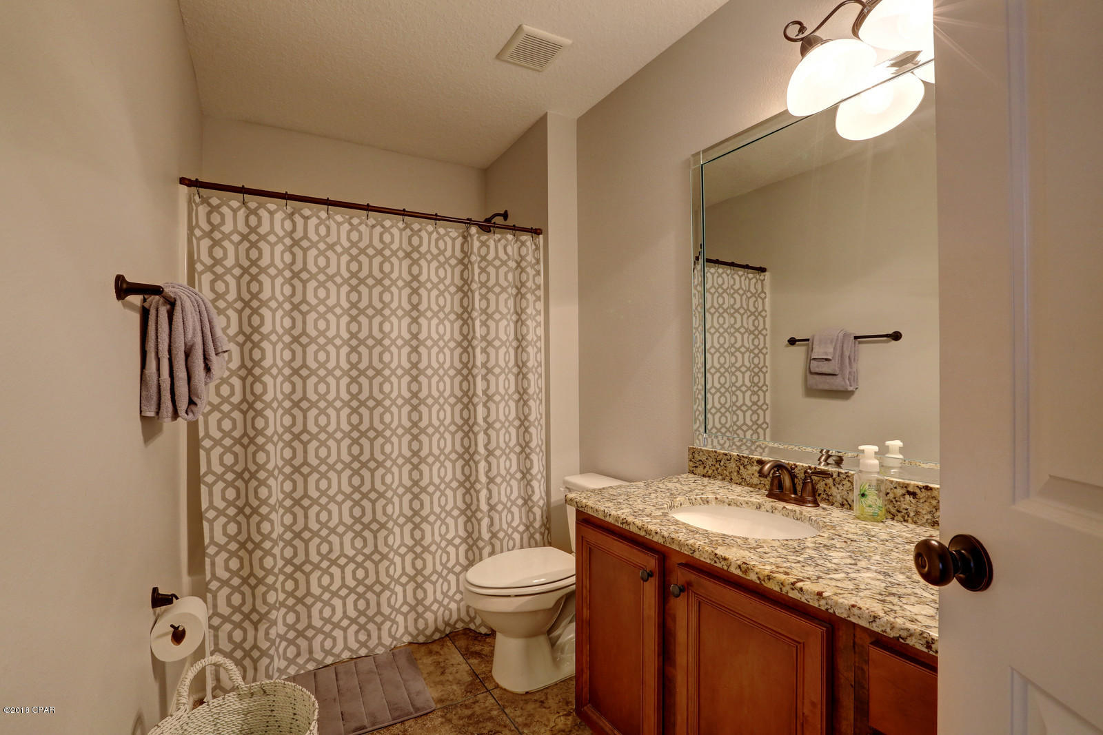 Harrison's Walk - Residential