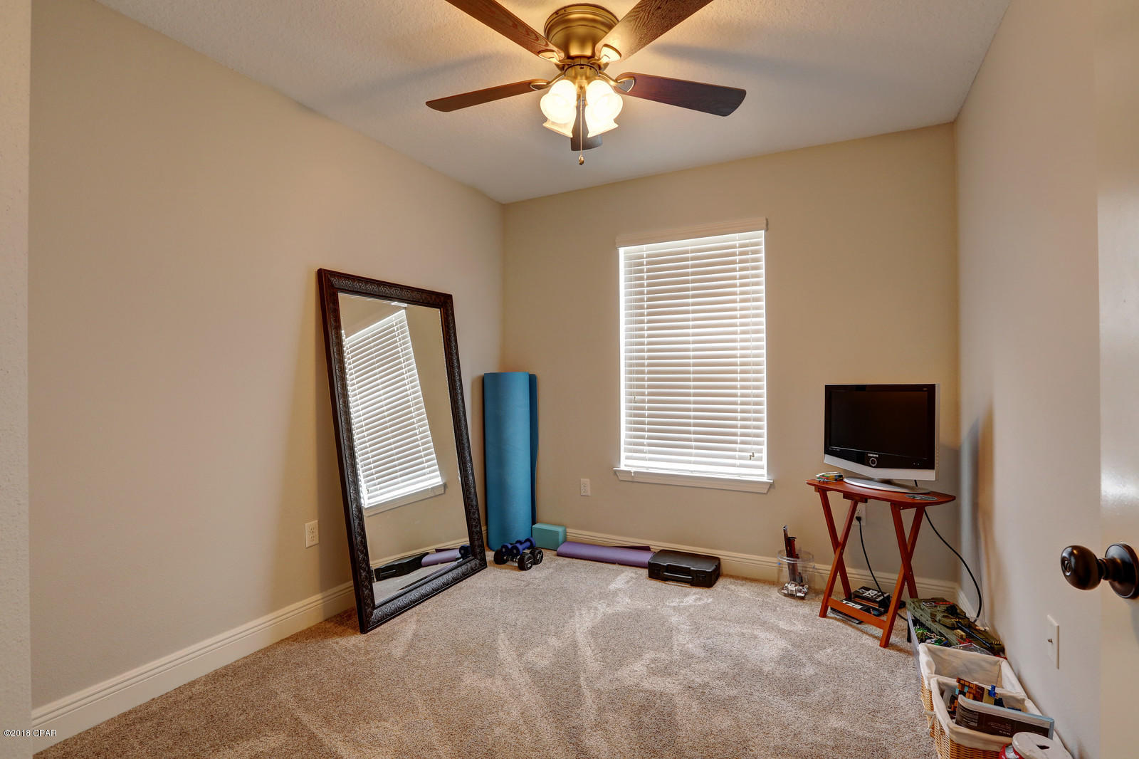 Harrison's Walk - Residential