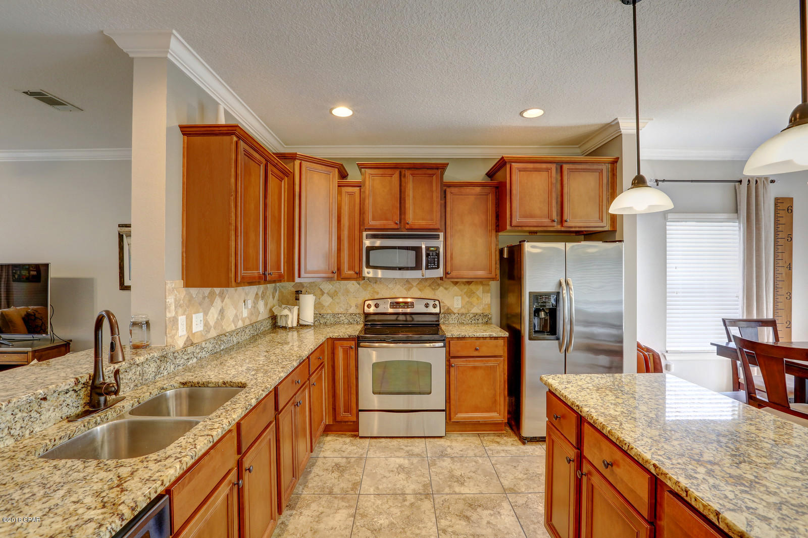 Harrison's Walk - Residential