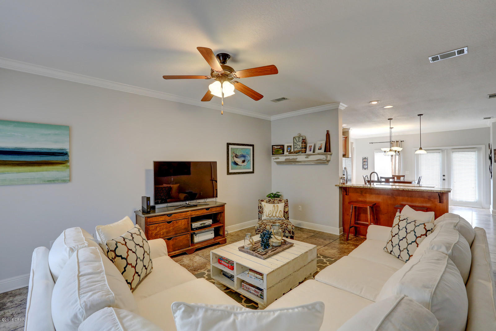 Harrison's Walk - Residential