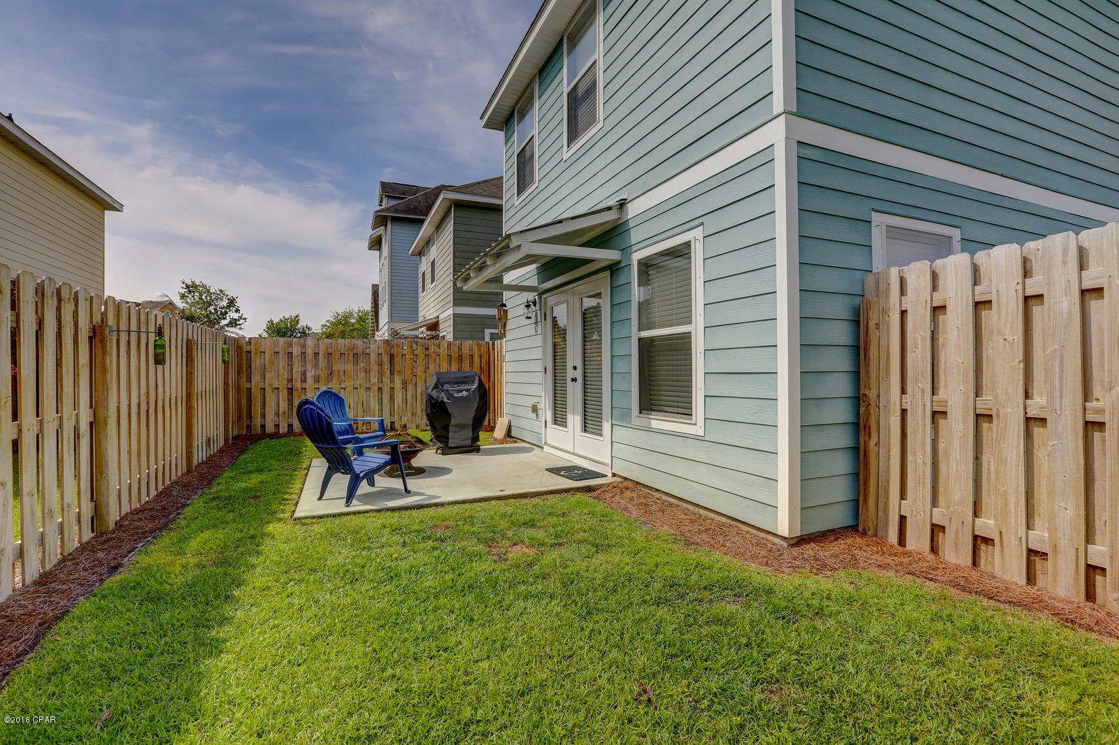 Harrison's Walk - Residential