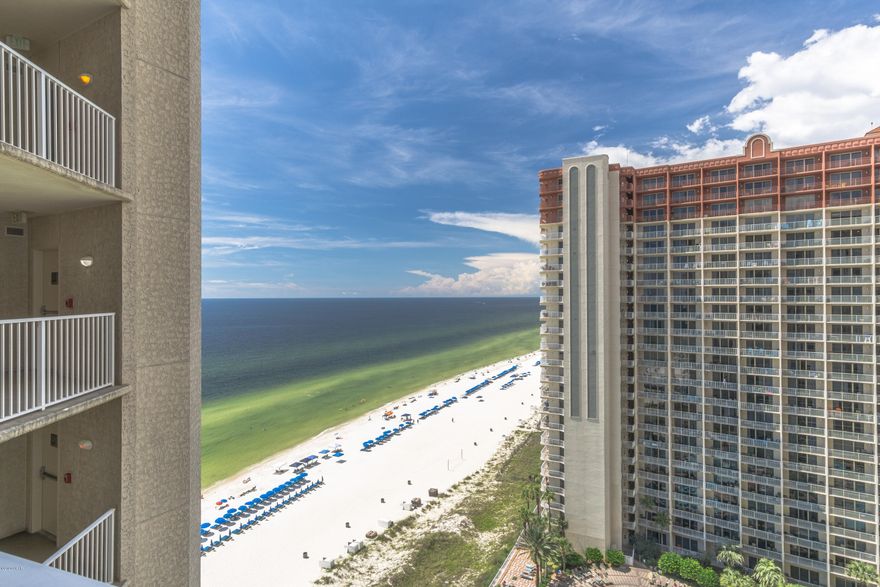 Unit is currently under contract, entered in MLS for comp purposes.
