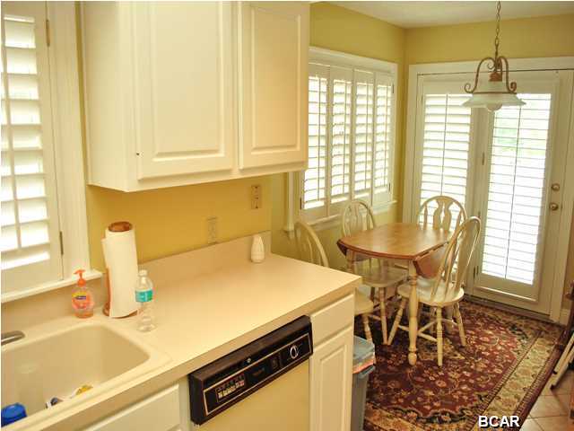 Marina Club Village - Residential