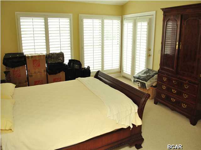 Marina Club Village - Residential