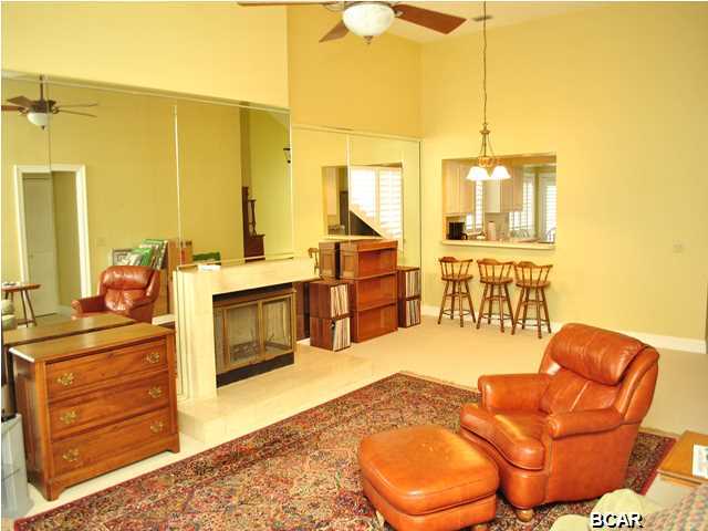 Marina Club Village - Residential