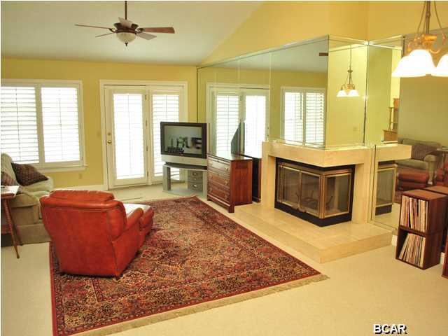 Marina Club Village - Residential