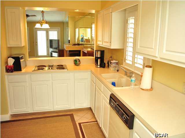 Marina Club Village - Residential