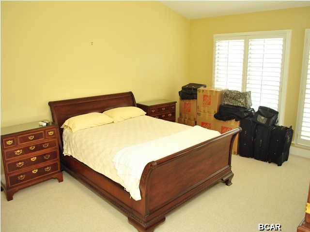 Marina Club Village - Residential