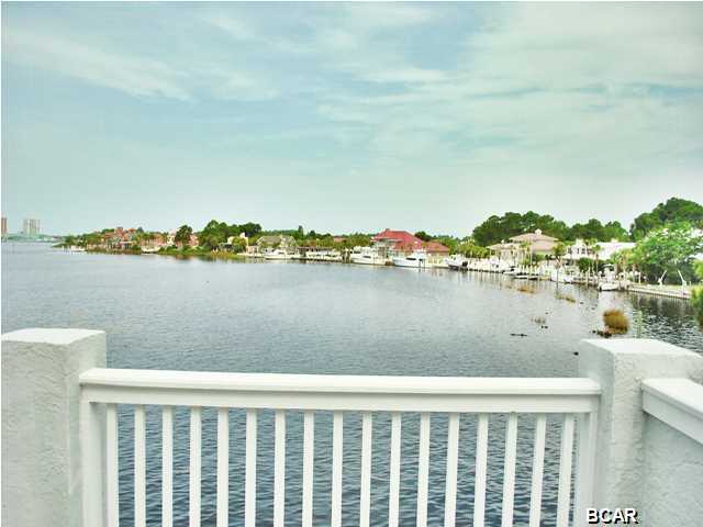 Marina Club Village - Residential