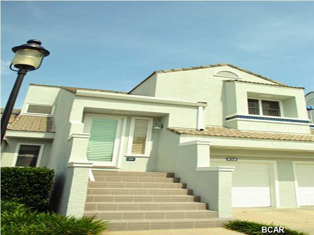 Marina Club Village - Residential