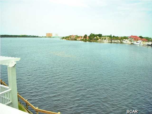 Marina Club Village - Residential