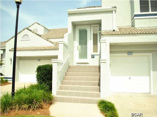 Marina Club Village - Residential