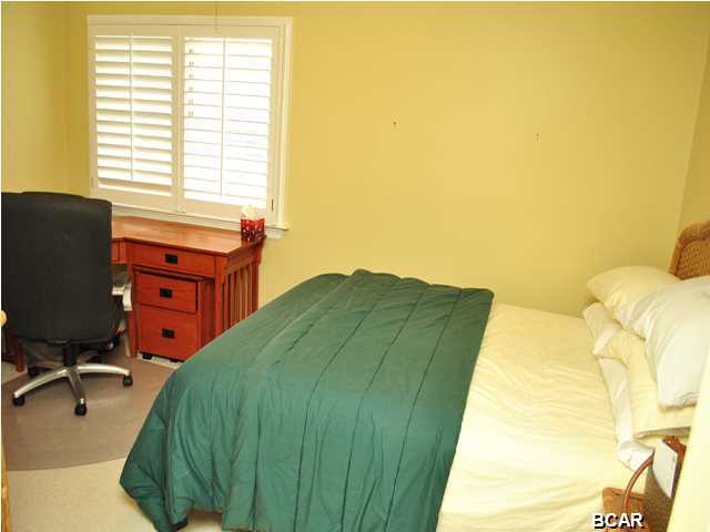 Marina Club Village - Residential