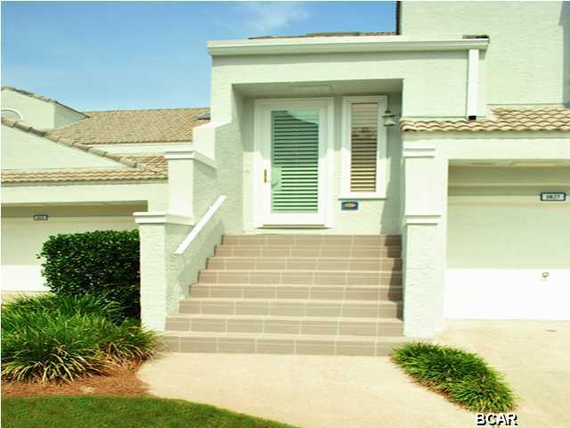 Marina Club Village - Residential