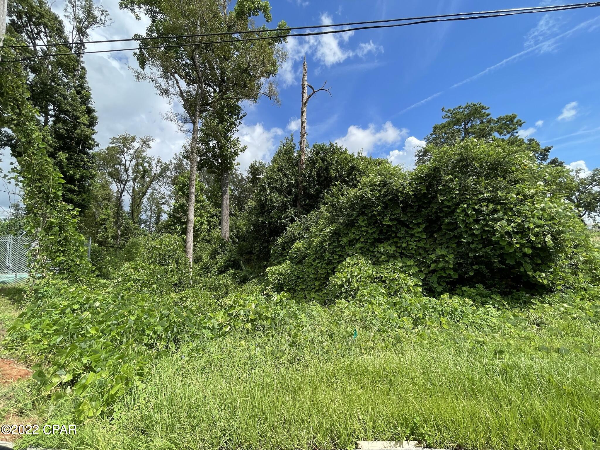 [No Recorded Subdiv] - Land