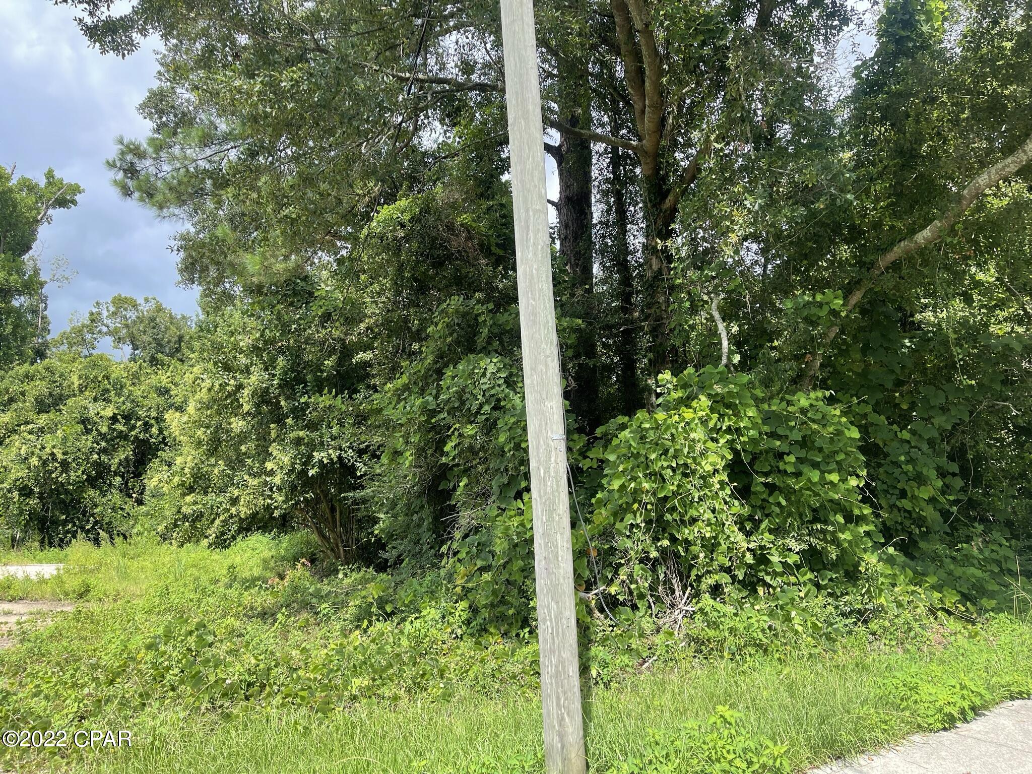 [No Recorded Subdiv] - Land