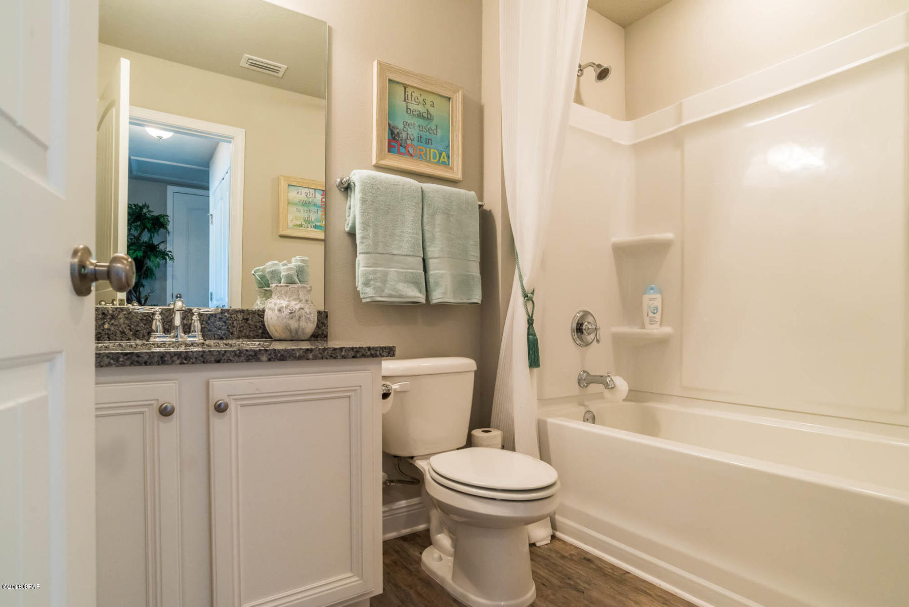 Hathaway Townhomes - Residential