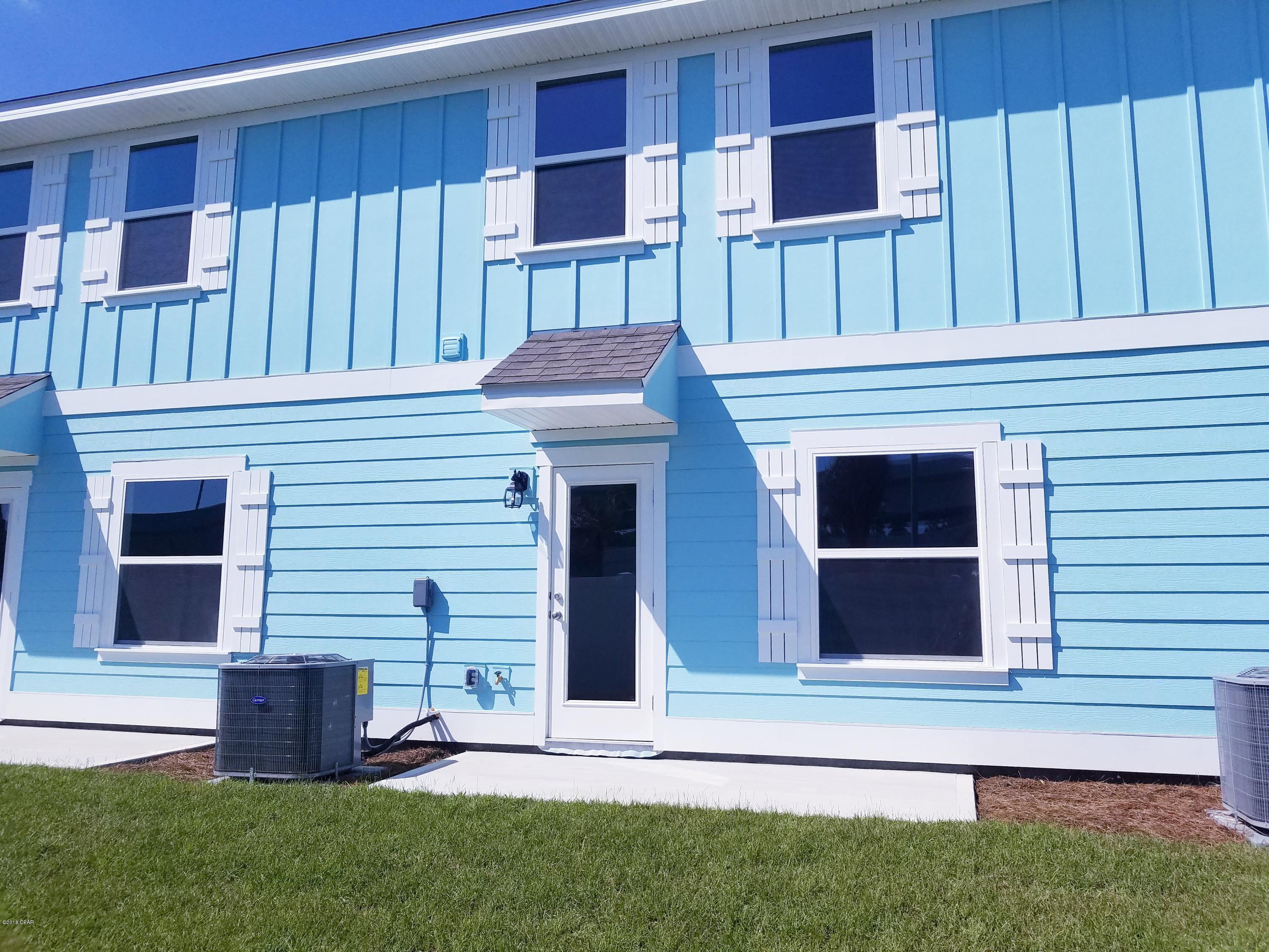 Hathaway Townhomes - Residential