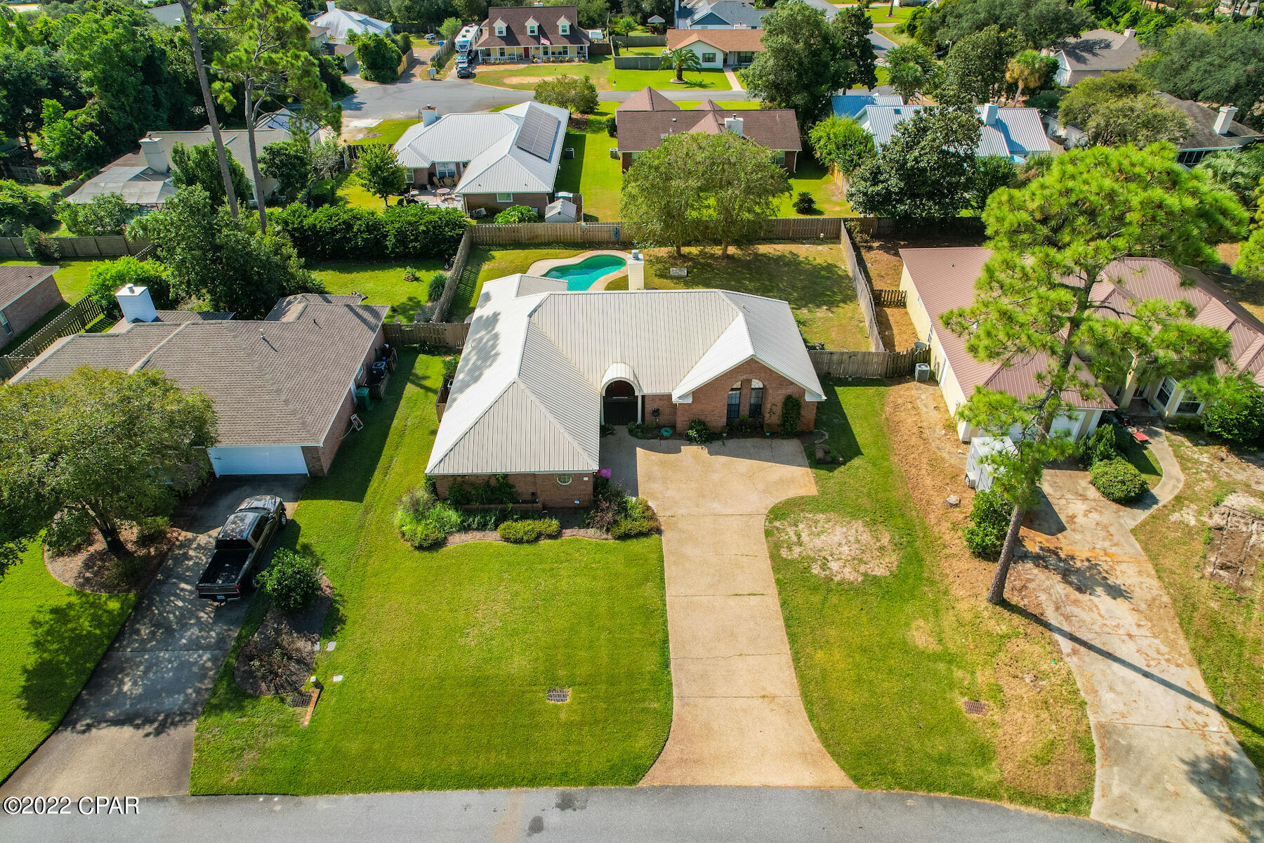 Grand Lagoon Shores 1 - Residential