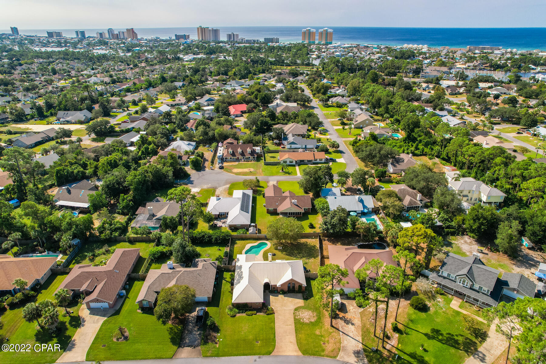 Grand Lagoon Shores 1 - Residential