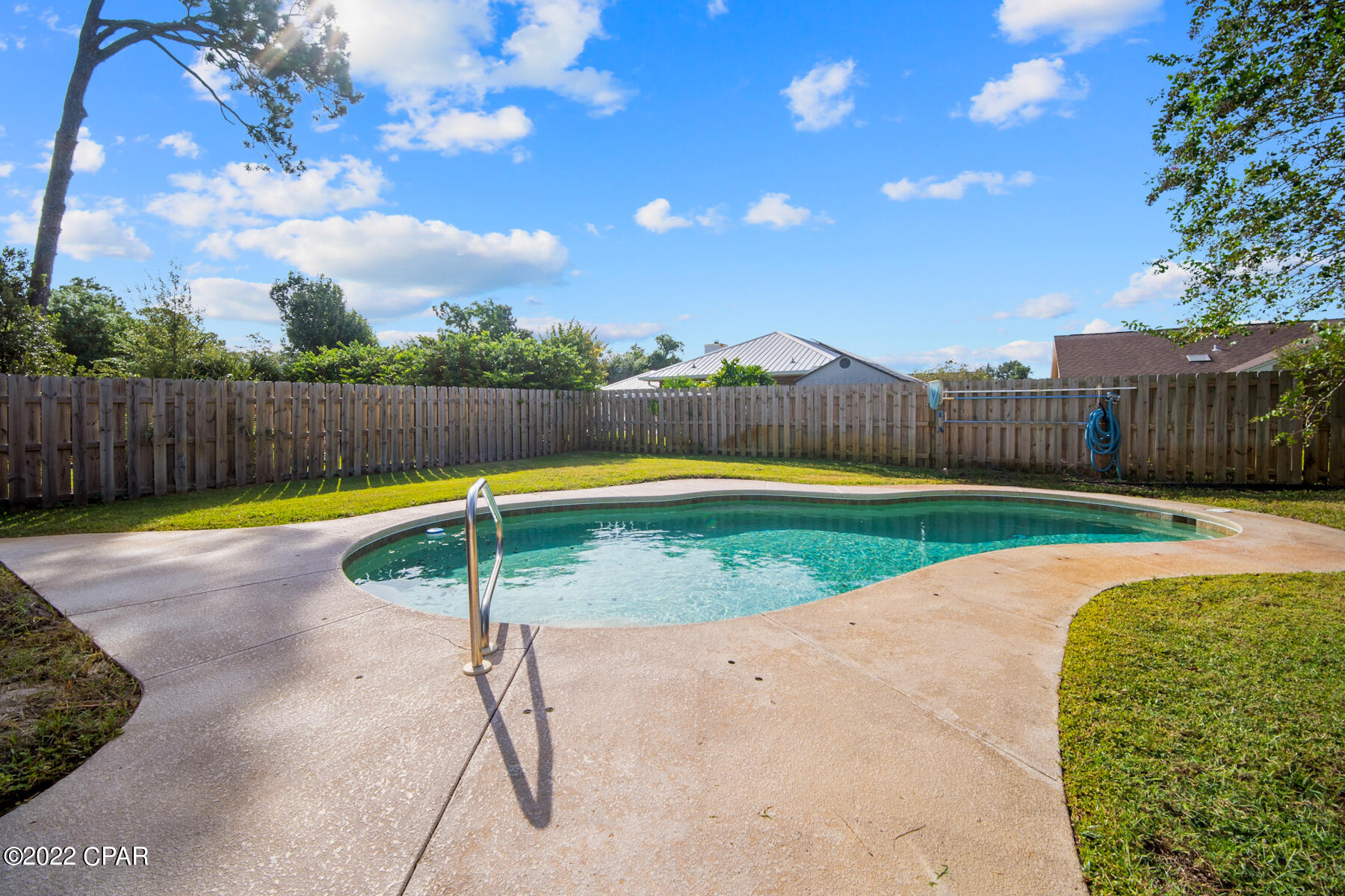 Grand Lagoon Shores 1 - Residential