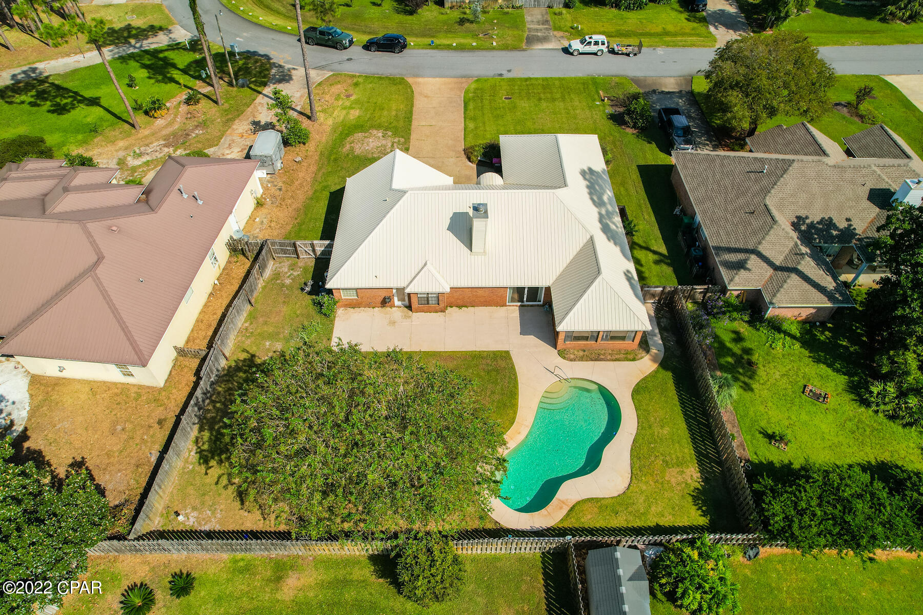 Grand Lagoon Shores 1 - Residential