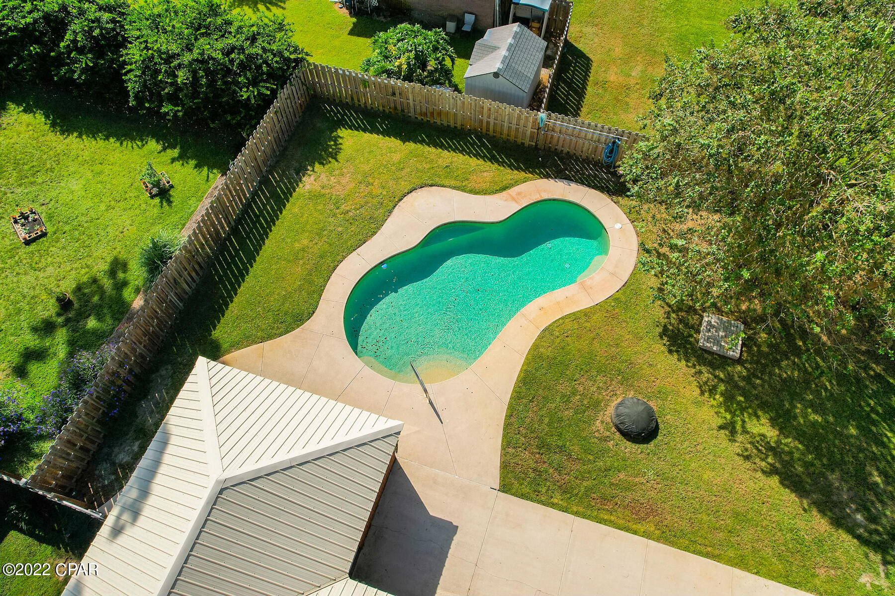 Grand Lagoon Shores 1 - Residential