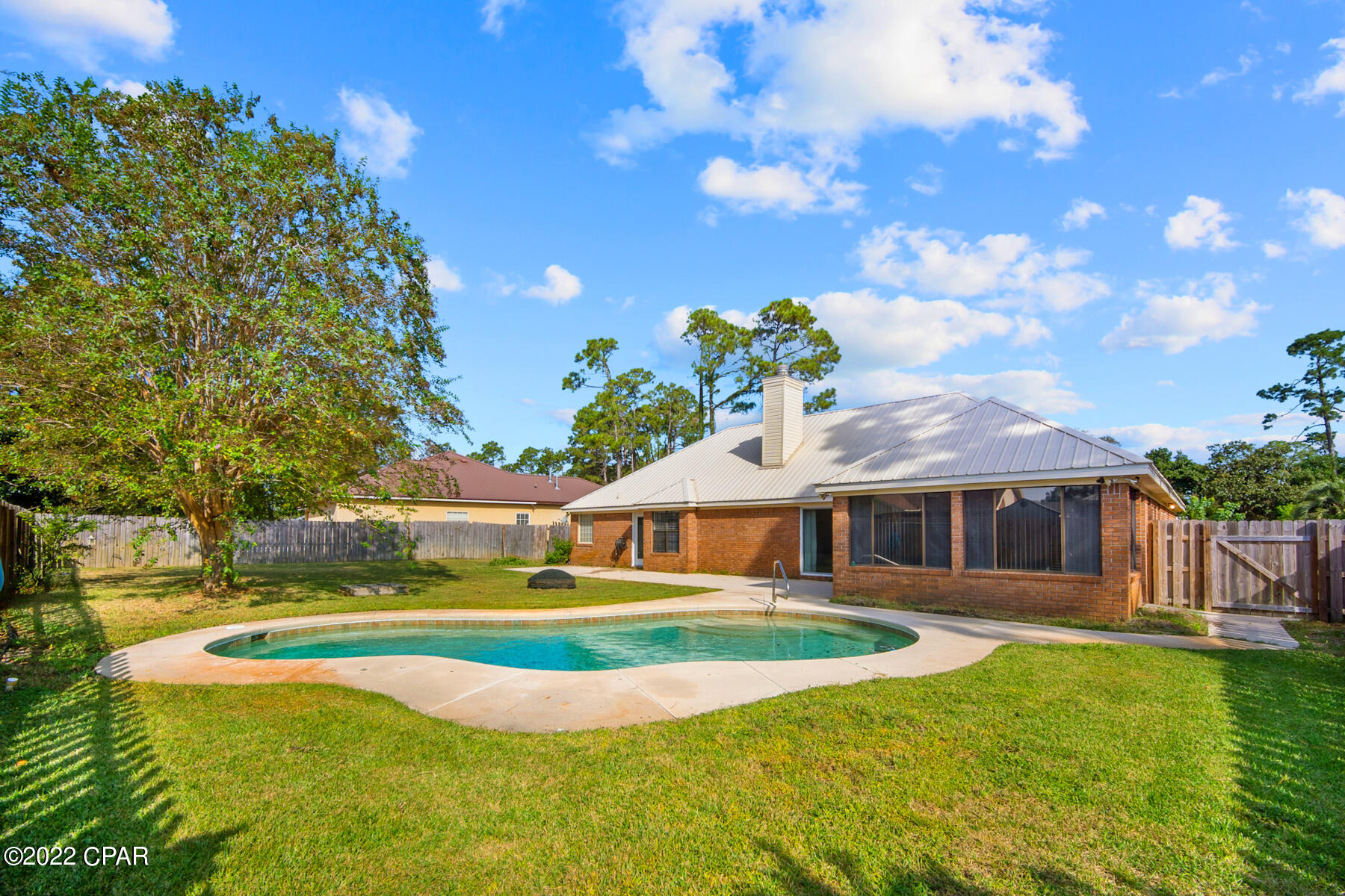 Grand Lagoon Shores 1 - Residential