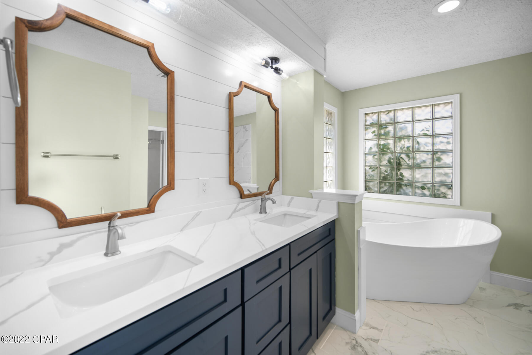 Grand Lagoon Shores 1 - Residential