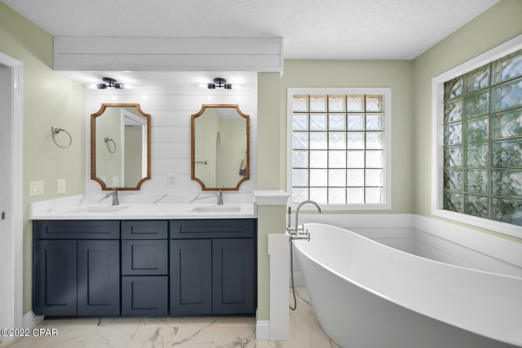 Grand Lagoon Shores 1 - Residential