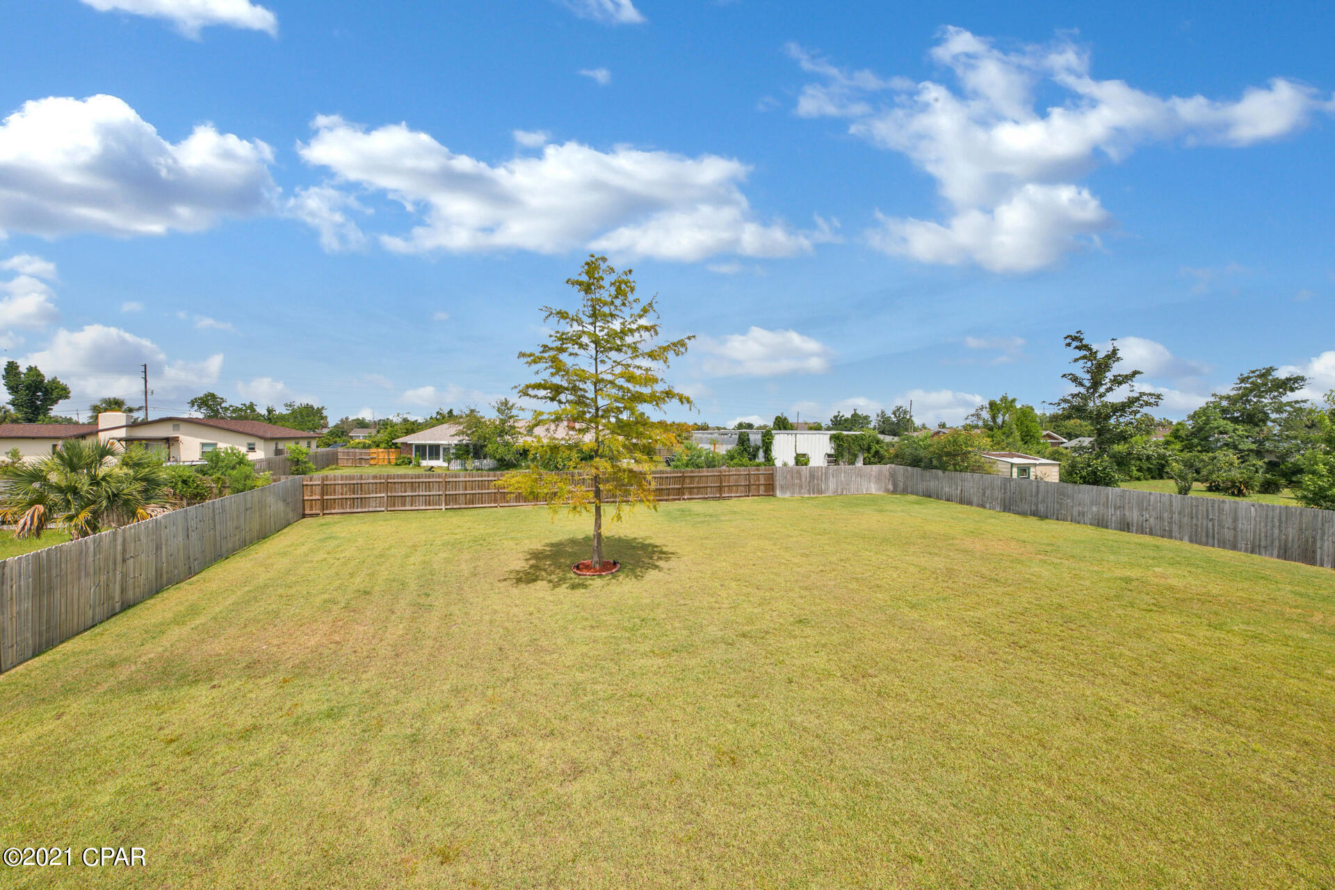 Forest Park Estates - Residential